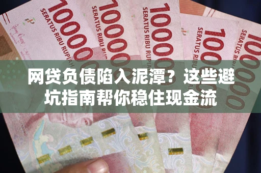 武汉网贷负债陷入泥潭？这些避坑指南帮你稳住现金流